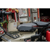 Replacement slim seat seats cushion Thread honda trail125 CT125 2020-2025