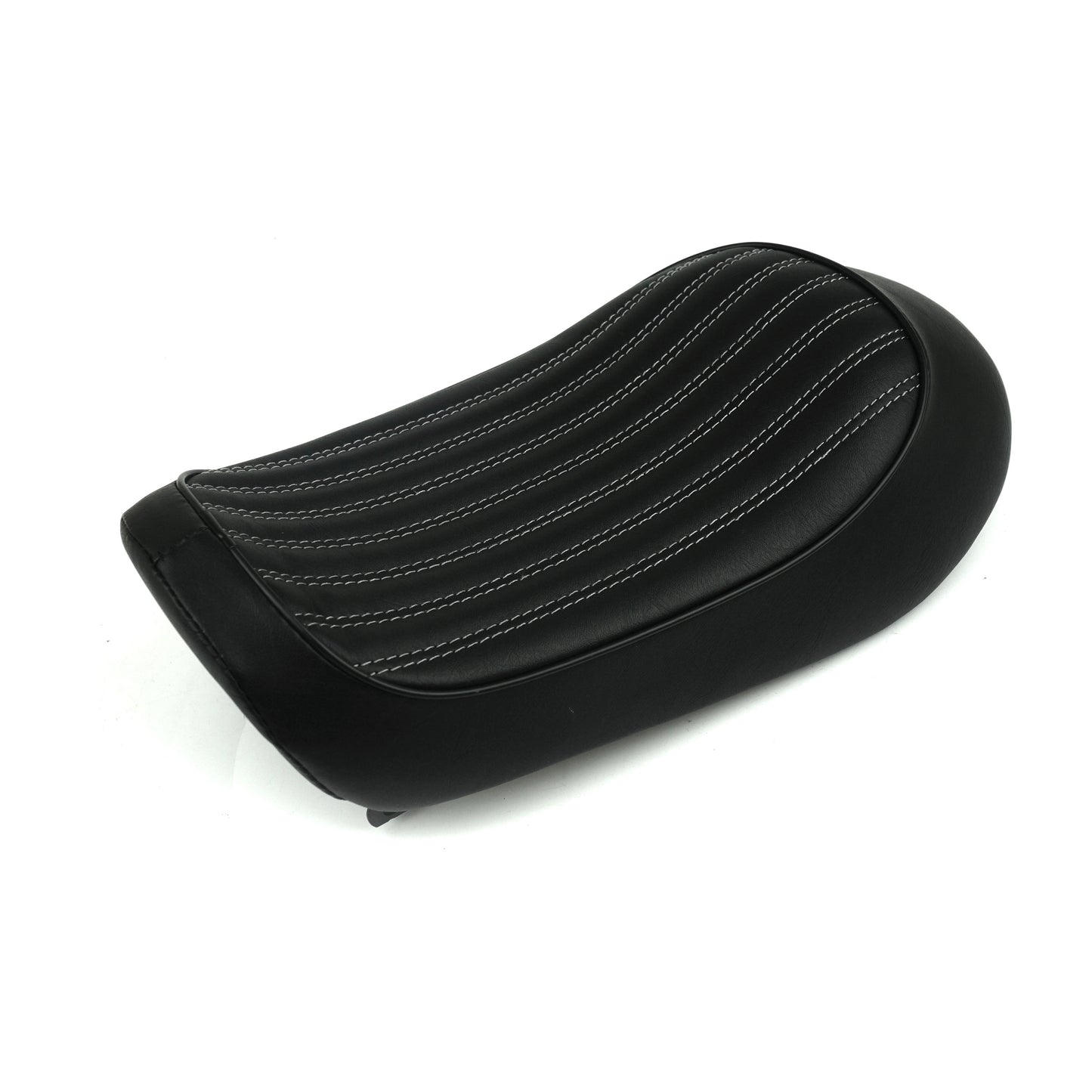 REPLACEMENT SEAT CAFE RACER BLACK V.3 FOR HONDA Z125 MONKEY 125 2018-2025