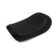 REPLACEMENT SEAT CAFE RACER BLACK V.3 FOR HONDA Z125 MONKEY 125 2018-2025