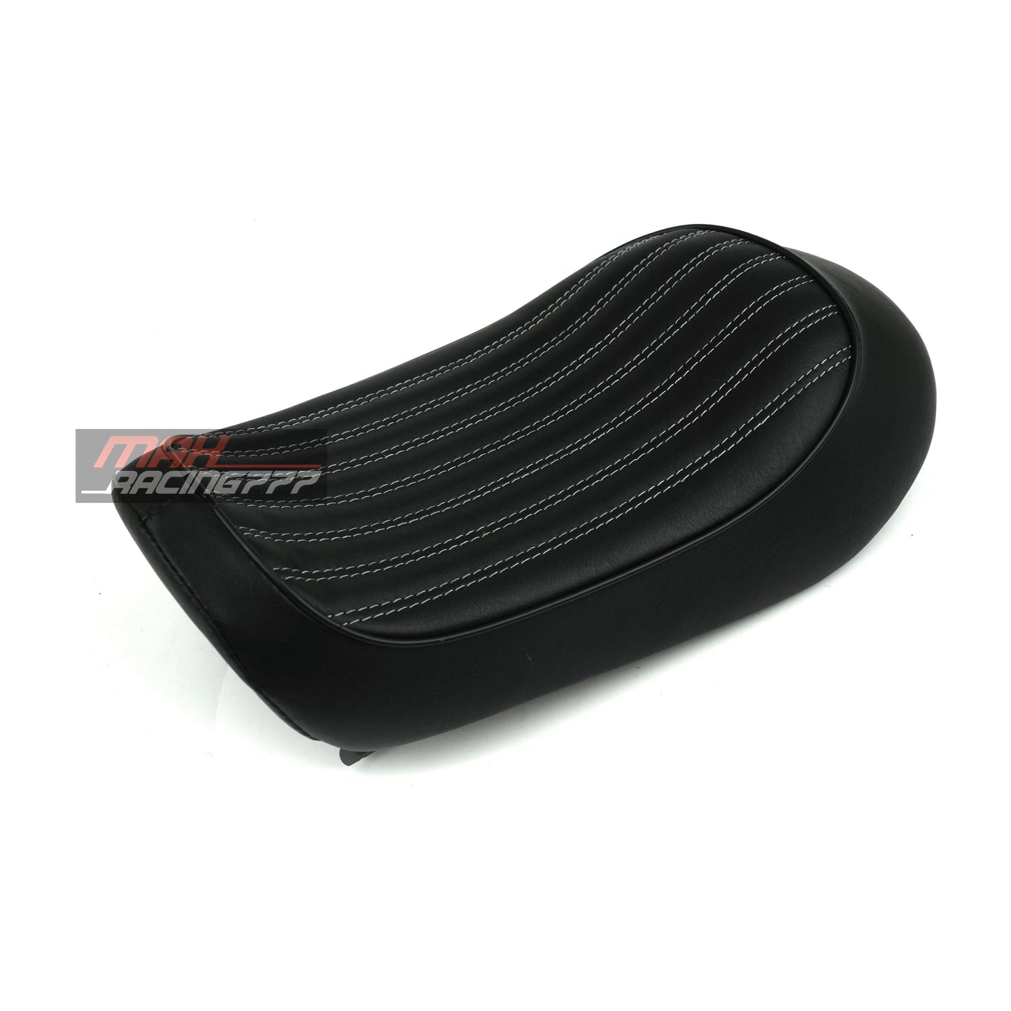 REPLACEMENT SEAT CAFE RACER BLACK V.3 FOR HONDA Z125 MONKEY 125 2018-2025