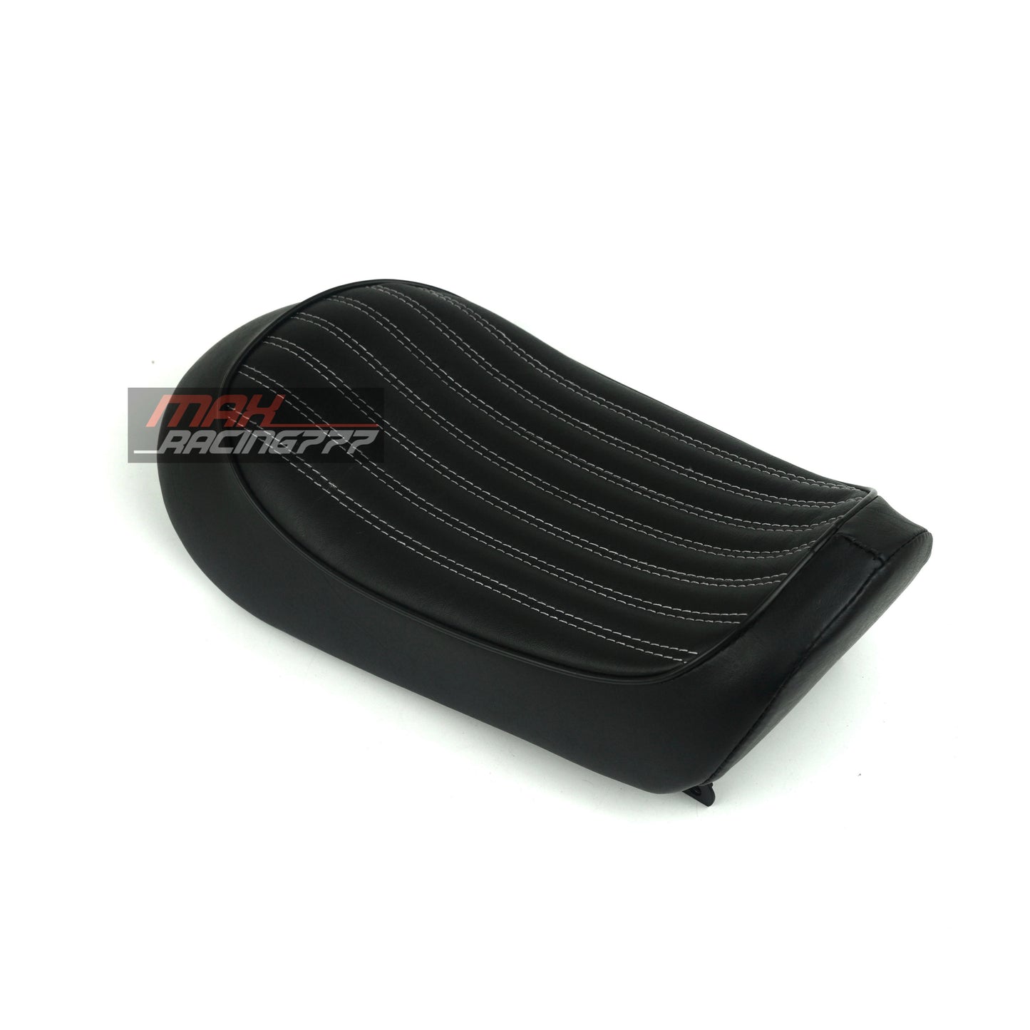 REPLACEMENT SEAT CAFE RACER BLACK V.3 FOR HONDA Z125 MONKEY 125 2018-2025