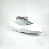 REAR FAIRING COVER REAR COWL FRAME V.1 FIT FOR HONDA NEW GROM125 2021-2024