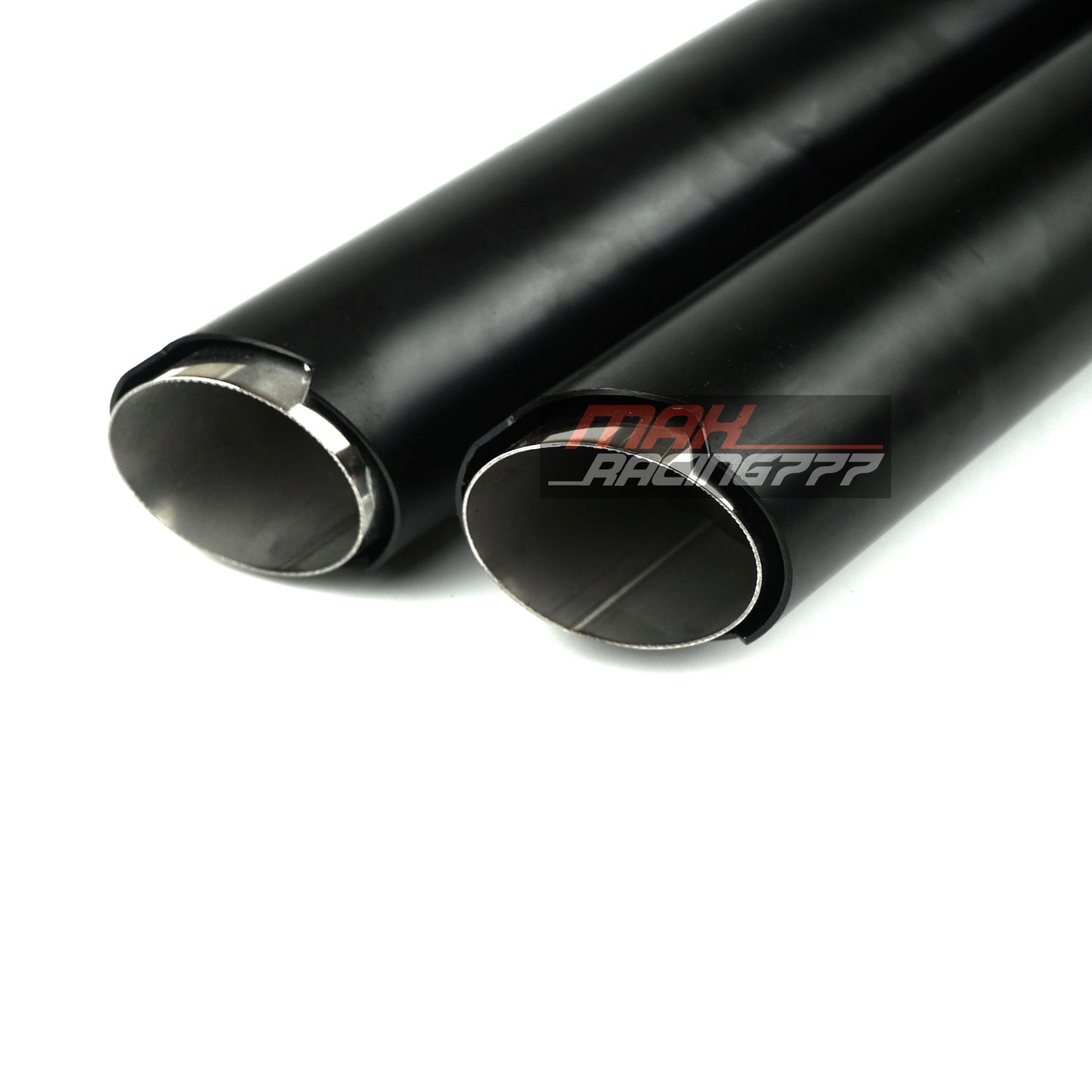 LONG DOUBLE DUAL EXHAUST PIPE MOUNT SYSTEM MAXNUS HONDA REBEL CMX1100 2021-2025