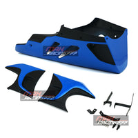Fairing Belly Pan Set Side Frame Body V.1 For Honda New Grom 2021-2024