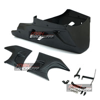 Fairing Belly Pan Set Side Frame Body V.1 For Honda New Grom 2021-2024