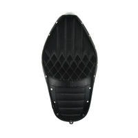 SEAT DOUBLE SADDLE DUAL DRIVER SEATS PAD CUSHION V.1 FOR HONDA REBEL CMX 1100 2021-2025