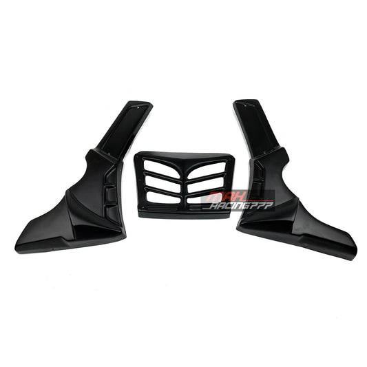 UNDER FAIRING COVER BELLY PAN ENGINE BLACK FIT HONDA REBEL CMX 1100 2020-2025