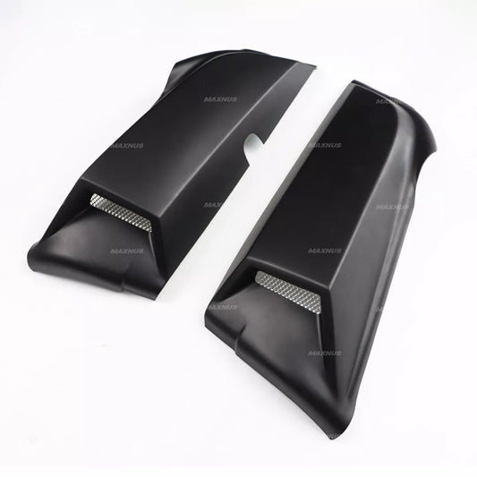SIDE FRAME FAIRING COVER ENGINE GUARD V1 FOR HONDA REBEL CMX 1100 2021-2025