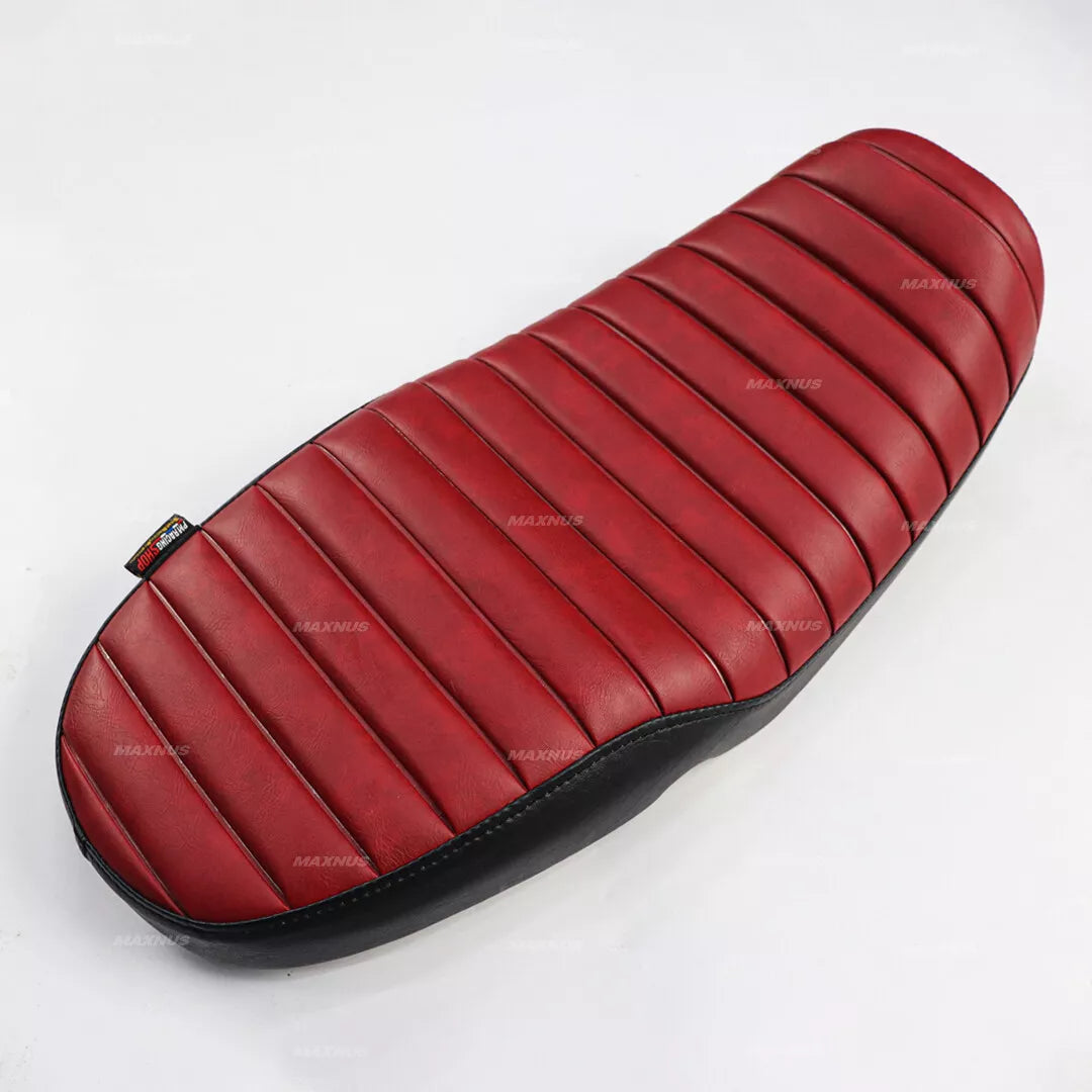 REPLACEMENT CUSHION DUAL SEATS DOUBLE V.9 FOR HONDA SCL CL 300 500  2023 - 2025