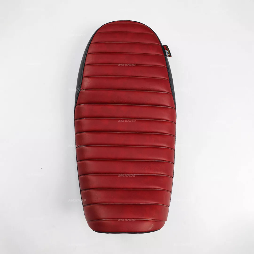 REPLACEMENT CUSHION DUAL SEATS DOUBLE V.9 FOR HONDA SCL CL 300 500  2023 - 2025