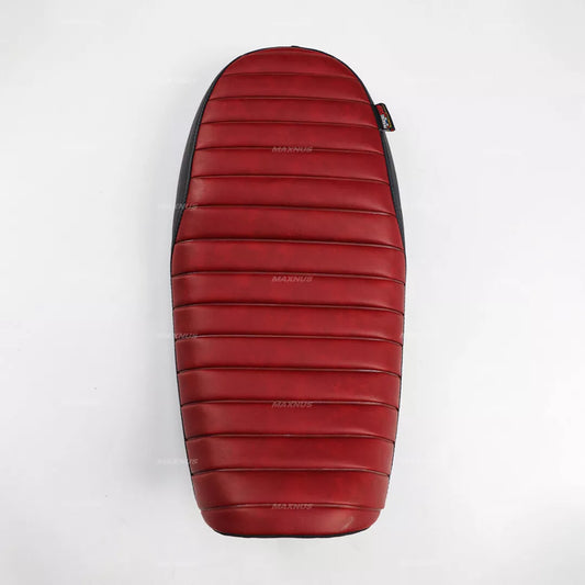 REPLACEMENT CUSHION DUAL SEATS DOUBLE V.9 FOR HONDA SCL CL 300 500  2023 - 2025