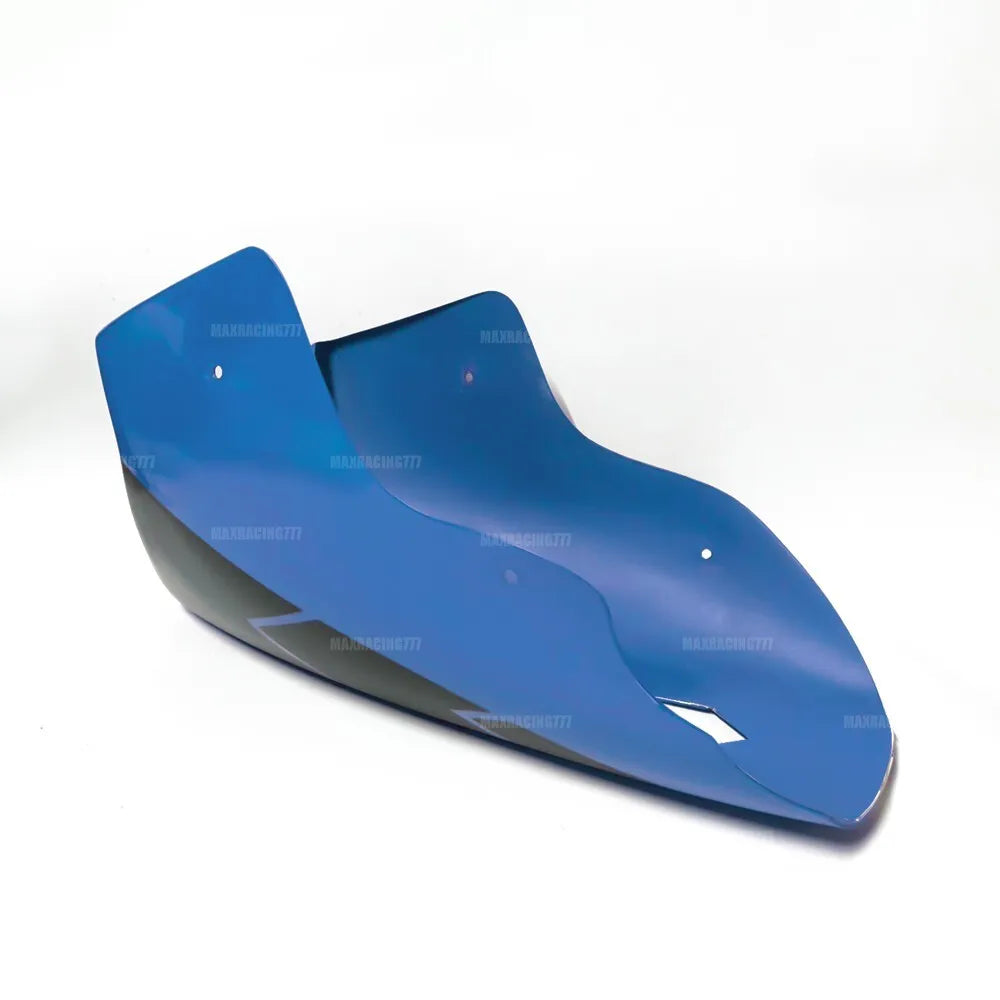 BELLY PANEL FAIRING FRAME GUARD COVER TRIM V.2 FOR HONDA GROM NEW GROM 125 2021-2025