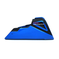 BELLY PANEL FAIRING FRAME GUARD COVER TRIM V.1 FOR HONDA GROM NEW GROM 125 2021-2025