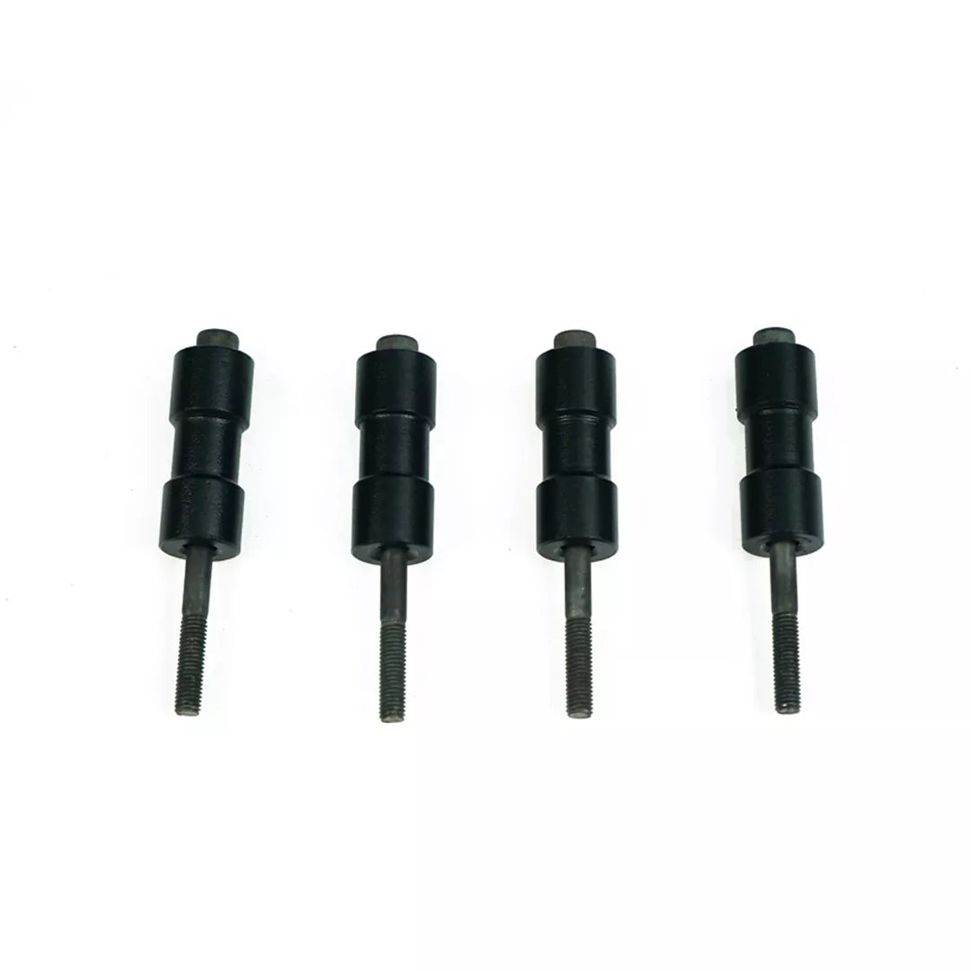 Extended Rear Footrest Length For Passengers FOR HONDA SCL CL 300 500  2023 - 2025