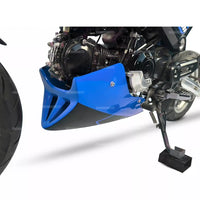 BELLY PANEL FAIRING FRAME GUARD COVER TRIM V.2 FOR HONDA GROM NEW GROM 125 2021-2025