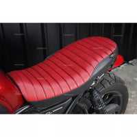 REPLACEMENT CUSHION DUAL SEATS DOUBLE V.9 FOR HONDA SCL CL 300 500  2023 - 2025