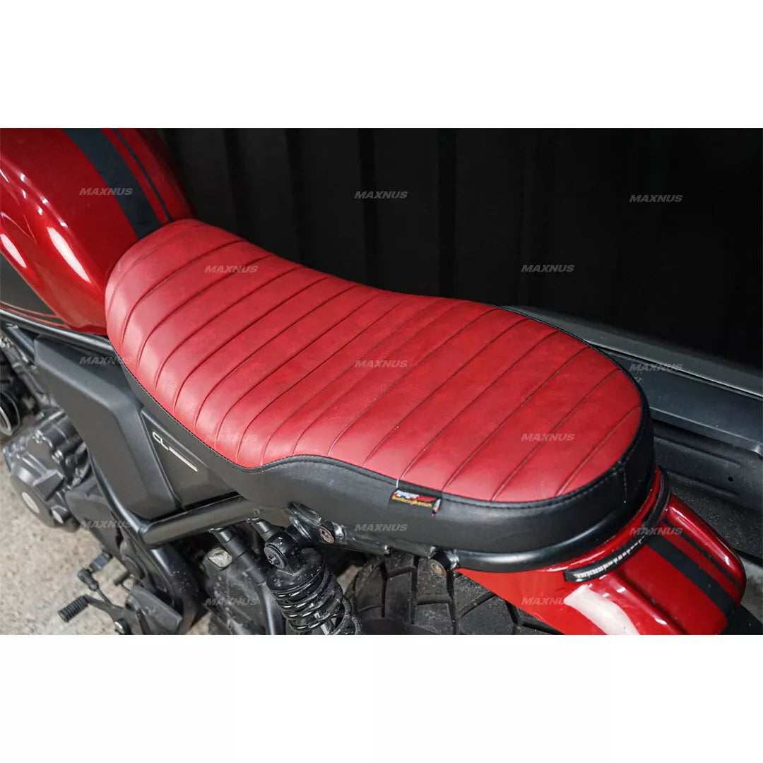 REPLACEMENT CUSHION DUAL SEATS DOUBLE V.9 FOR HONDA SCL CL 300 500  2023 - 2025