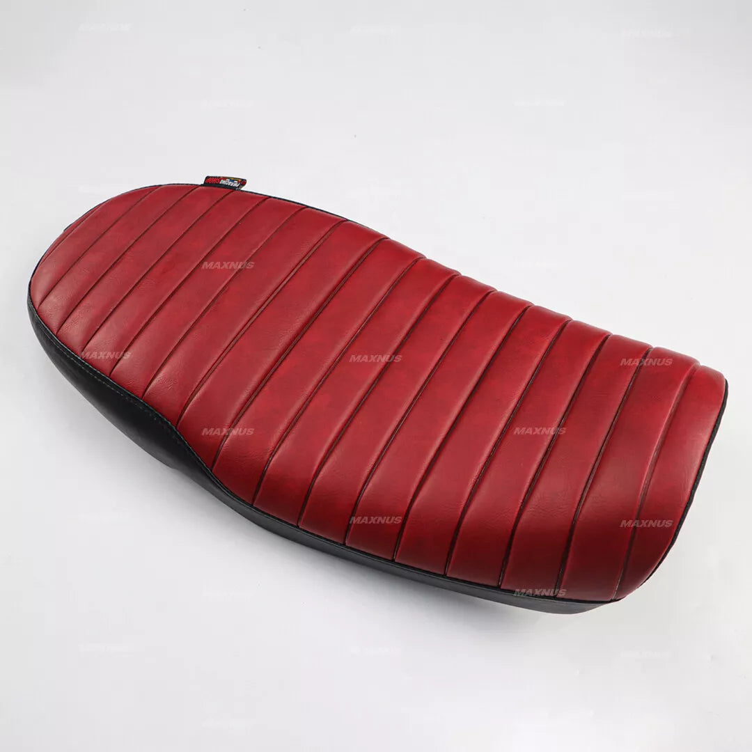 REPLACEMENT CUSHION DUAL SEATS DOUBLE V.9 FOR HONDA SCL CL 300 500  2023 - 2025