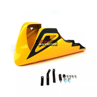 BELLY PANEL FAIRING FRAME GUARD COVER TRIM V.1 FOR HONDA GROM NEW GROM 125 2021-2025