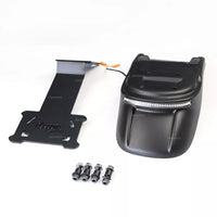 REAR FENDER FAIRING LICENCE PLATE FIT FOR HONDA SCL CL 300 500  2023 - 2025