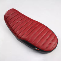 REPLACEMENT CUSHION DUAL SEATS DOUBLE V.9 FOR HONDA SCL CL 300 500  2023 - 2025