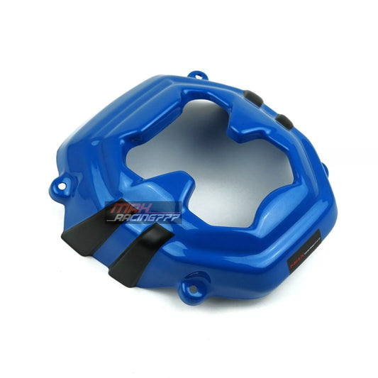 FRONT WINDSHIELD WINDSCREEN COVER HEADLIGHT V.1 FOR HONDA GROM 125 2021-2024