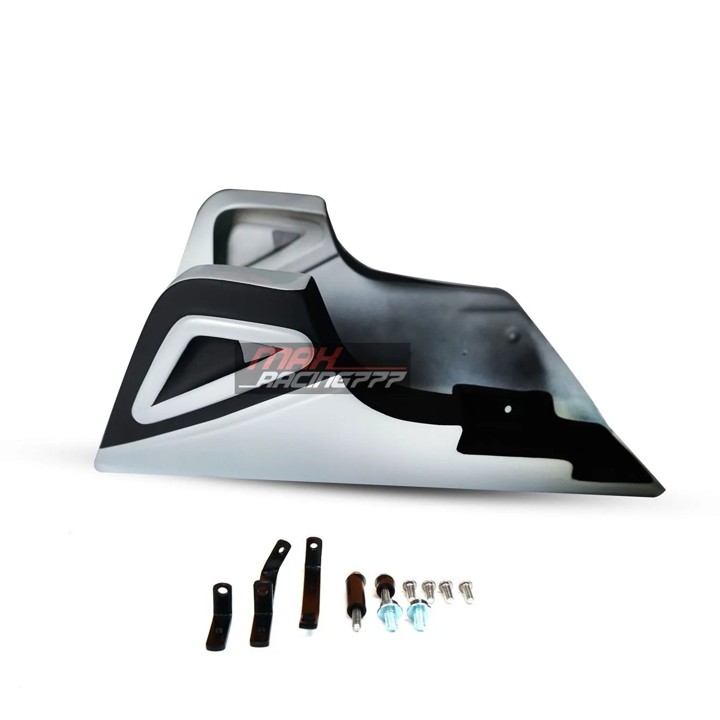 BELLY PANEL FAIRING FRAME GUARD COVER TRIM V.1 FOR HONDA GROM NEW GROM 125 2021-2025