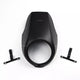 HEADLIGHT COVER MASK WINDSCREEN BLACK FOR HONDA REBEL CMX 1100 2021-2025
