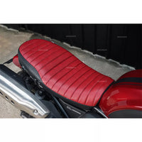 REPLACEMENT CUSHION DUAL SEATS DOUBLE V.9 FOR HONDA SCL CL 300 500  2023 - 2025